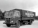Graf & Stift L200 1957 года